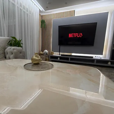 公寓 Modernes Nahe Koeln Ruhig Und Komfortabel 贝尔吉施-格拉德巴赫