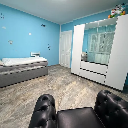 Modernes Nahe Koeln Ruhig Und Komfortabel * 贝尔吉施-格拉德巴赫