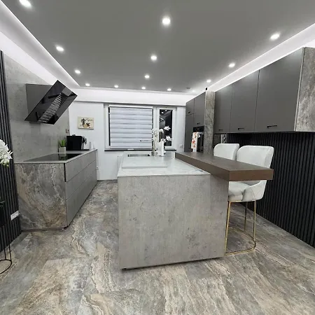 公寓 Modernes Nahe Koeln Ruhig Und Komfortabel *