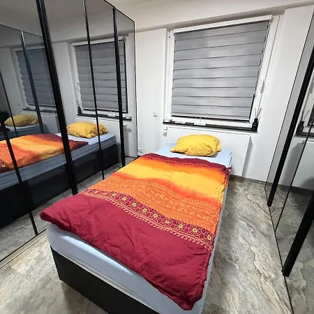 Apartament Modernes Nahe Koeln Ruhig Und Komfortabel Bergisch Gladbach