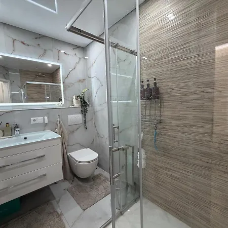 Apartament Modernes Nahe Koeln Ruhig Und Komfortabel