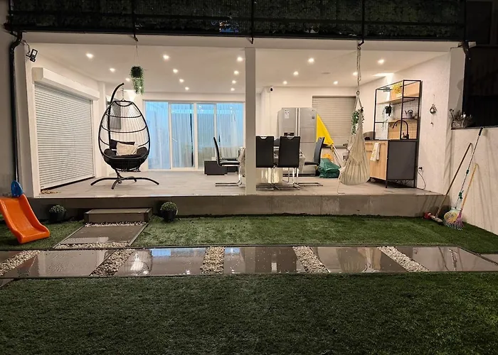 Modernes Nahe Koeln Ruhig Und Komfortabel *