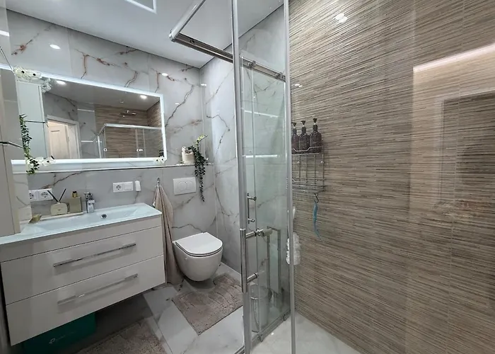 公寓 Modernes Nahe Koeln Ruhig Und Komfortabel