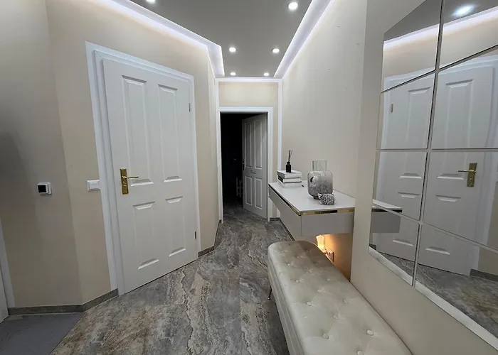 公寓 Modernes Nahe Koeln Ruhig Und Komfortabel *