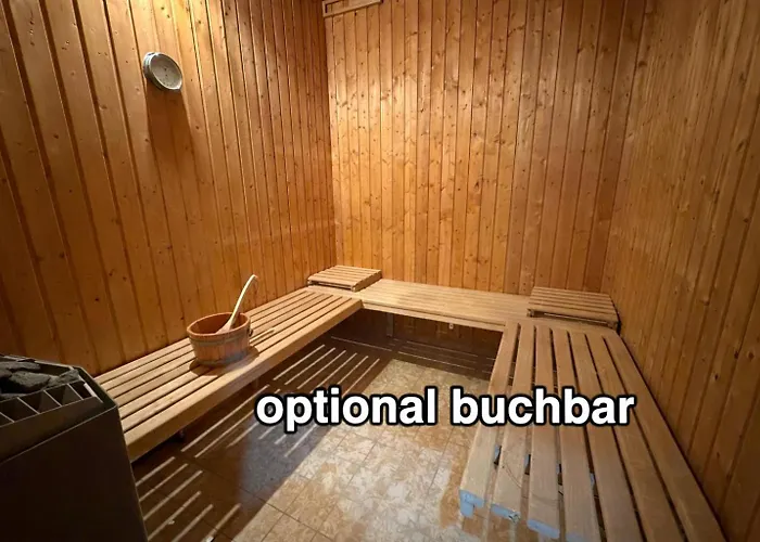 Modernes Nahe Koeln Ruhig Und Komfortabel * 贝尔吉施-格拉德巴赫